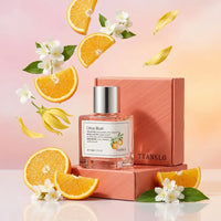 Citrus Blush Eau De Parfum | Sensual Floral Fragrance