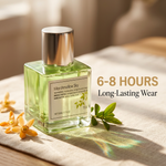 TIANSLO Marshmallow Sky Perfume