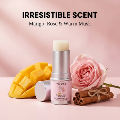 TIANSLO Romance Solid Perfume Balm Stick