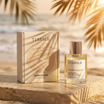 TIANSLO Vanilla Coconut Perfume