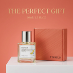 TIANSLO Ocean Crush Perfume