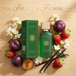 FLATPEA Emerald Velvet Eau De Parfum