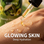 TIANSLO Vanilla Massage Essential Oil
