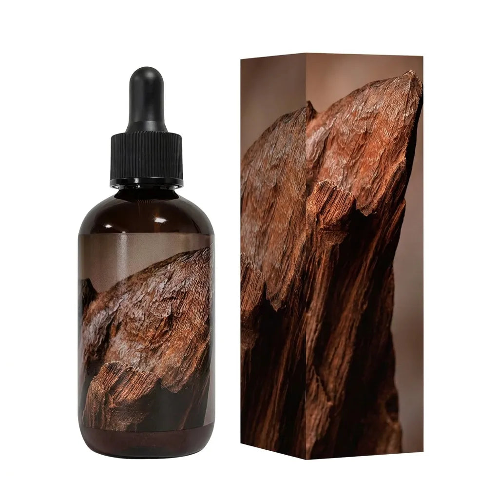 Sandalwood Massage Essential Oil | Calming Stress Relief & Deep Sleep