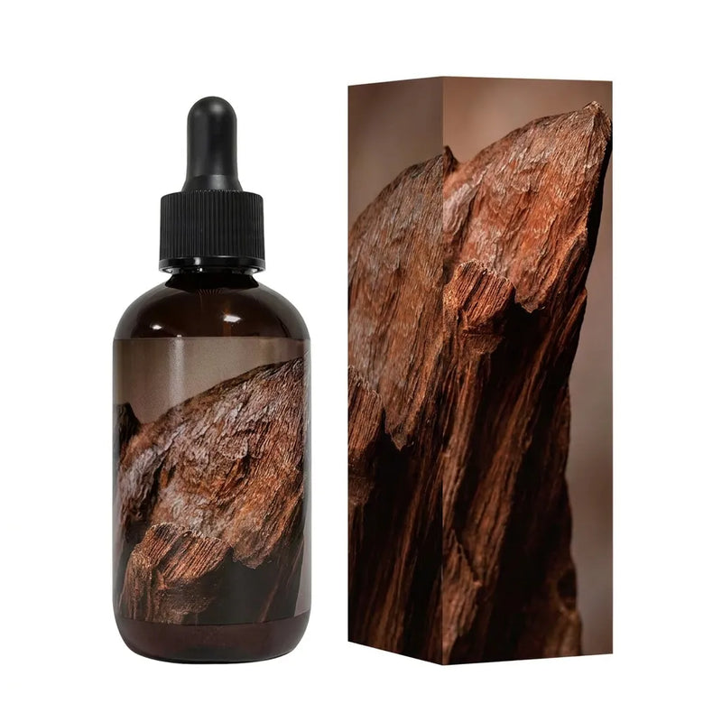 Sandalwood Massage Essential Oil | Calming Stress Relief & Deep Sleep