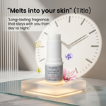 TIANSLO Solid Perfume Stick for Women