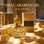 TIANSLO Arabian Perfume Oil