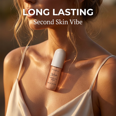 TIANSLO Vanillal Skin Eau de Parfum