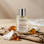 TIANSLO Vanilla Coconut Perfume