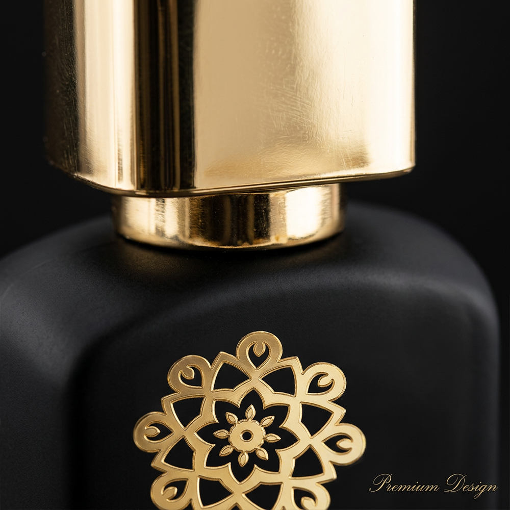 FLATPEA Velvet Oud Vanilla Eau De Parfum