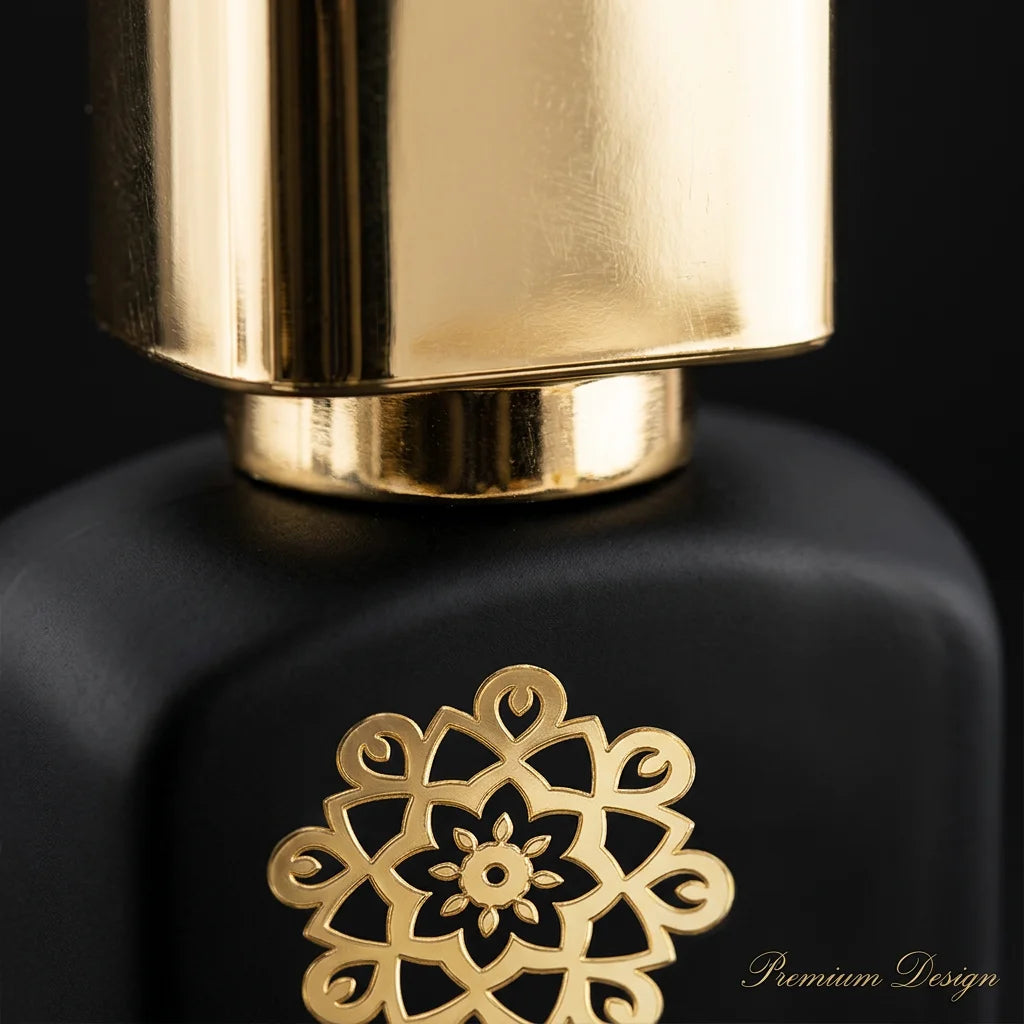 Velvet Oud Vanilla Eau De Parfum | Luxury Niche Oud Scent