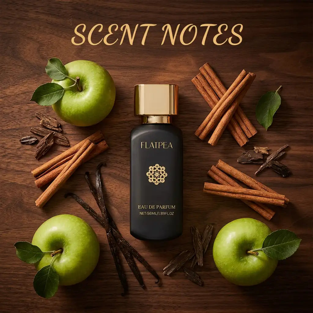 Velvet Oud Vanilla Eau De Parfum | Luxury Niche Oud Scent