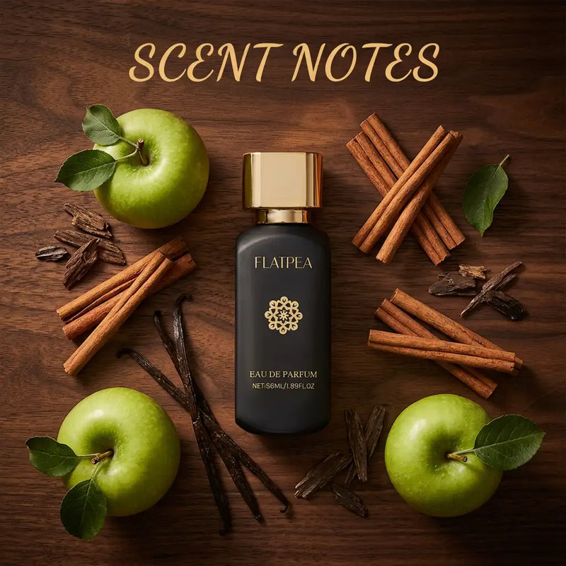 Velvet Oud Vanilla Eau De Parfum | Luxury Niche Oud Scent