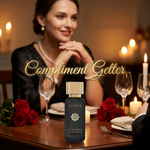 FLATPEA Velvet Oud Vanilla Eau De Parfum