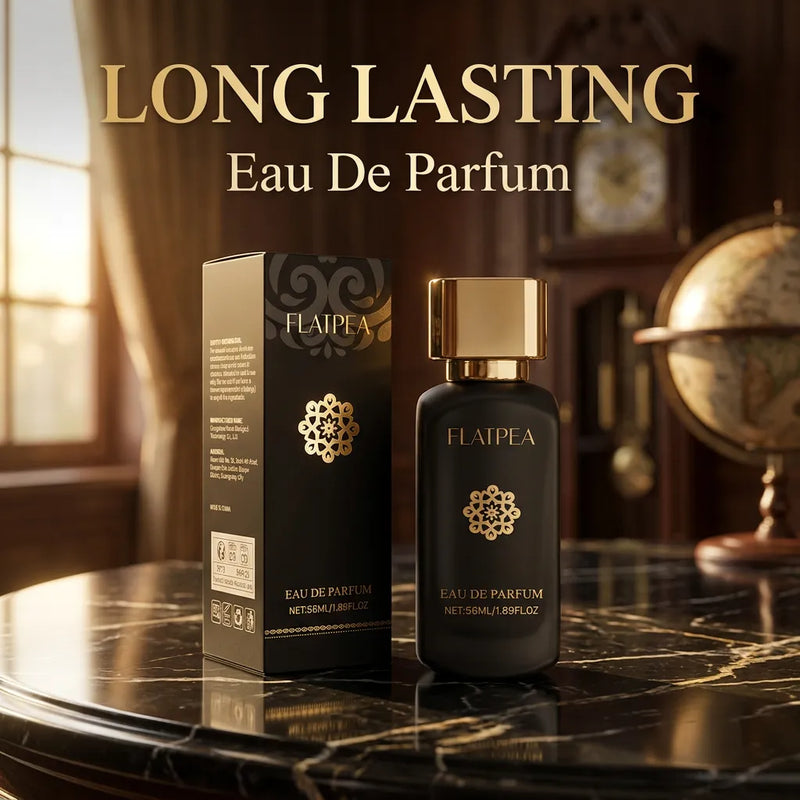 Velvet Oud Vanilla Eau De Parfum | Luxury Niche Oud Scent