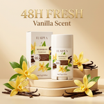 FLATPEA Vanilla Deodorant Stick
