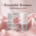 TIANSLO Solid Perfume Stick for Women