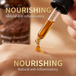 TIANSLO Sandalwood Massage Essential Oil