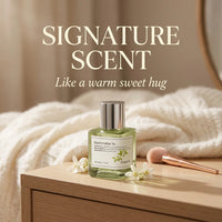 Marshmallow Sky Eau De Parfum | Sweet Gourmet Fragrance