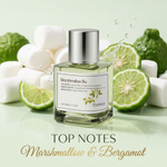 TIANSLO Marshmallow Sky Perfume