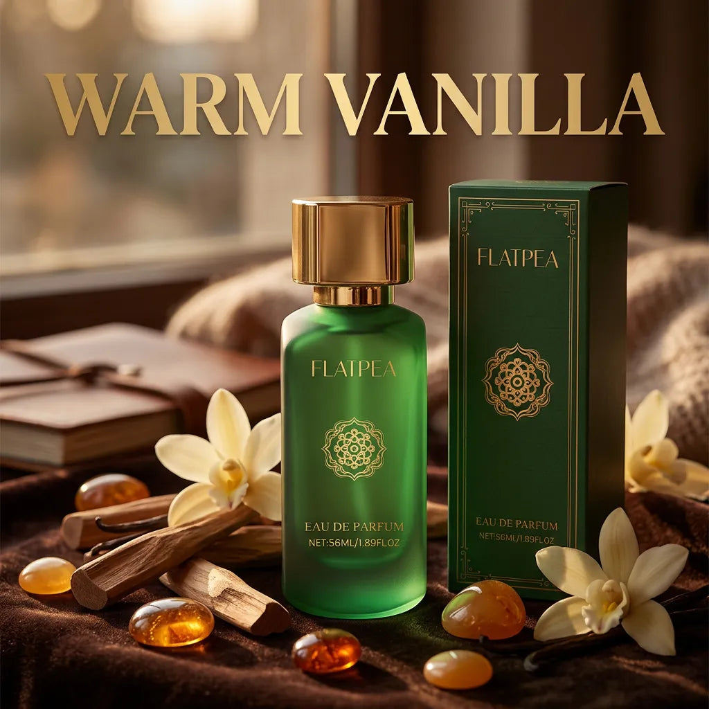 Emerald Velvet Eau De Parfum | Long-Lasting Fruity Floral Scent