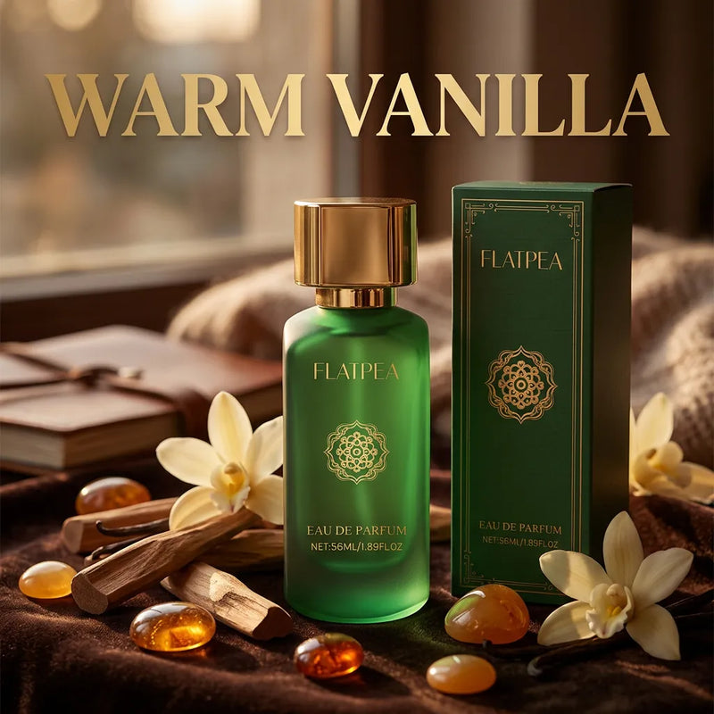 Emerald Velvet Eau De Parfum | Long-Lasting Fruity Floral Scent