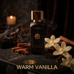 FLATPEA Velvet Oud Vanilla Eau De Parfum