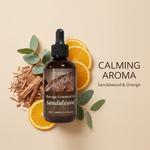 TIANSLO Sandalwood Massage Essential Oil