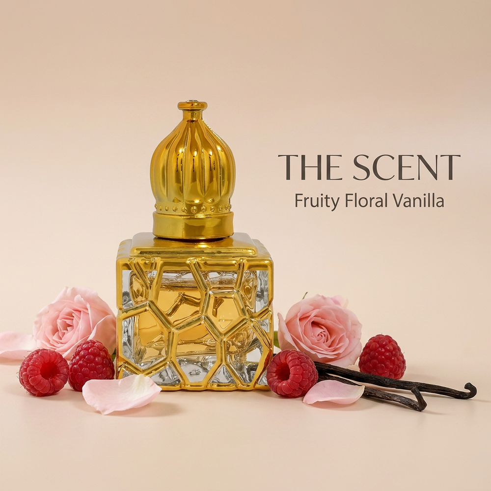 TIANSLO Arabian Perfume Oil