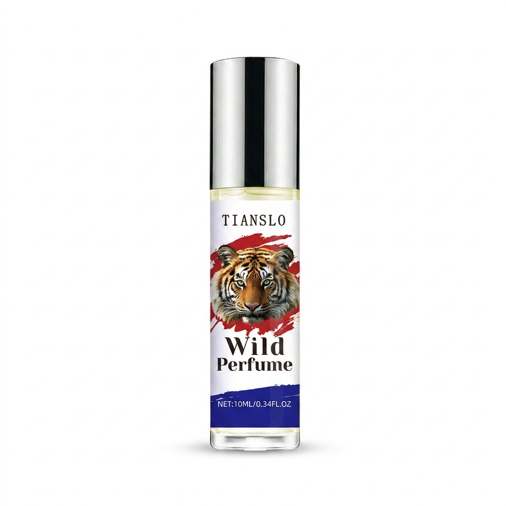 TIANSLO Men's Roll-On Cologne