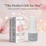 TIANSLO Solid Perfume Stick for Women