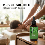 TIANSLO Mint Massage Essential Oil