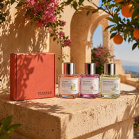 Women's Fragrance Discovery Set | Perfume Trio