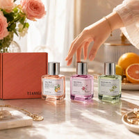 Women's Fragrance Discovery Set | Perfume Trio