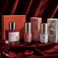 Date Night Romance Set | Perfume