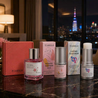 Date Night Romance Set | Perfume