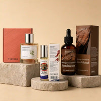 Men's Signature Set | Cologne Trio