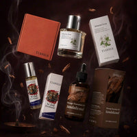 Men's Signature Set | Cologne Trio