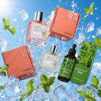 Fresh Summer Set | Perfume Trio
