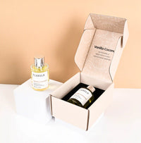Vanilla Coconut Eau De Parfum | Luxury Niche Scent