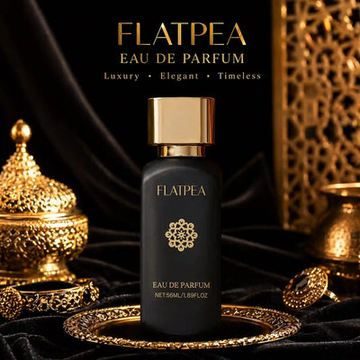Velvet Oud Vanilla Eau De Parfum | Luxury Niche Oud Scent