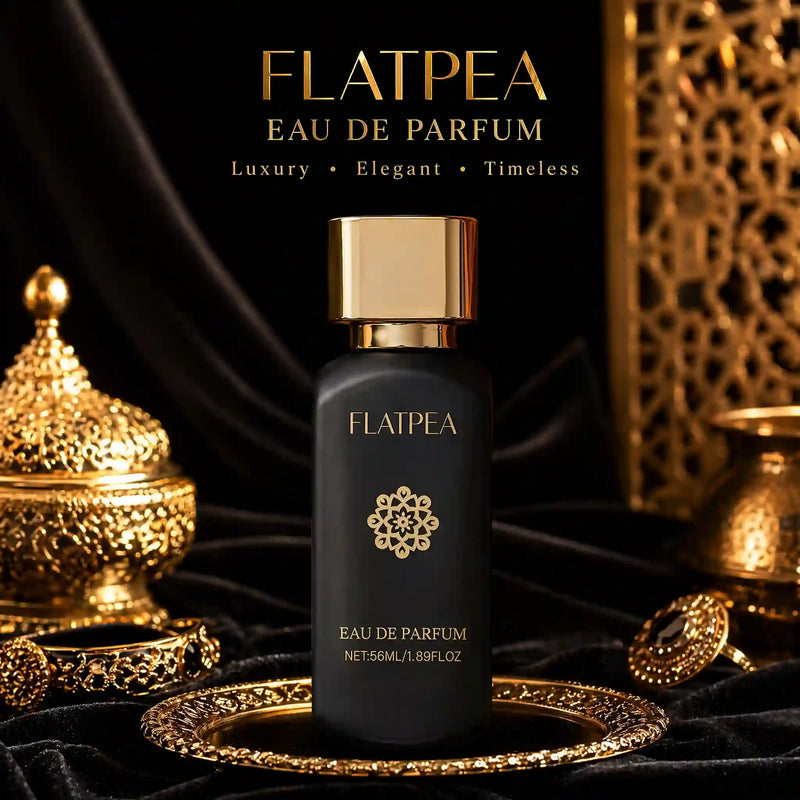 Velvet Oud Vanilla Eau De Parfum | Luxury Niche Oud Scent