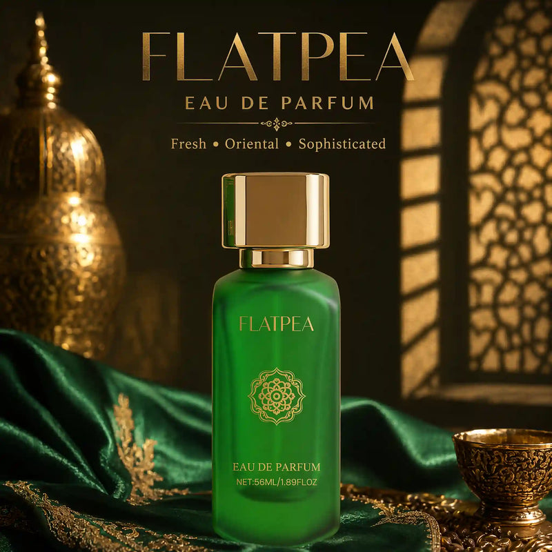 Emerald Velvet Eau De Parfum | Long-Lasting Fruity Floral Scent