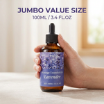TIANSLO Lavender Essential Oil