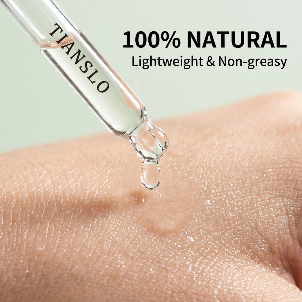 TIANSLO Mint Massage Essential Oil