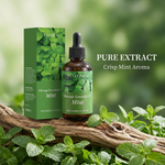 TIANSLO Mint Massage Essential Oil