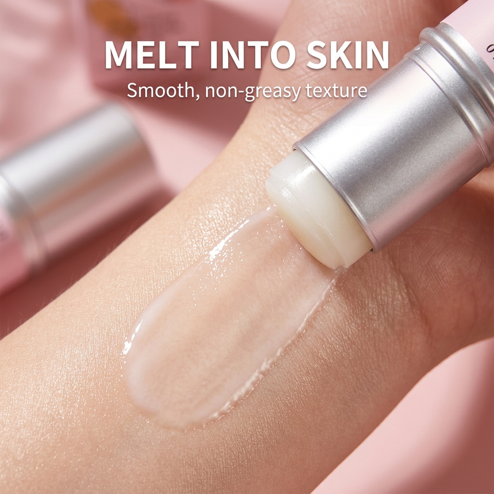 TIANSLO Romance Solid Perfume Balm Stick