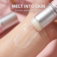 Romance Solid Perfume Balm Stick | Travel-Friendly Pocket Sweet Floral Musk