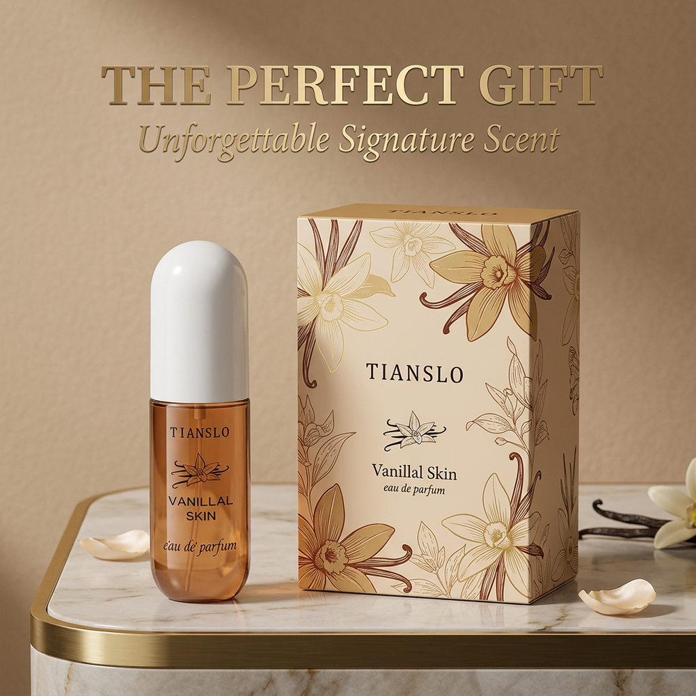 TIANSLO Vanillal Skin Eau de Parfum