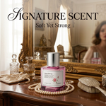 TIANSLO Velvet Berries Perfume for Women